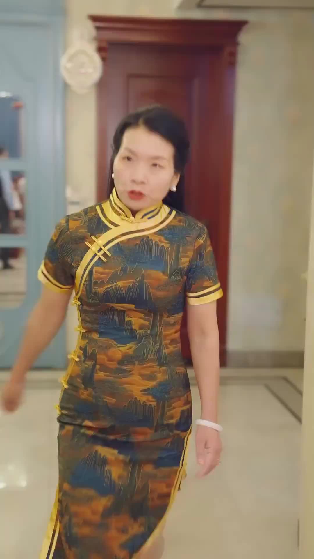 梨小姐選夫記 第5集