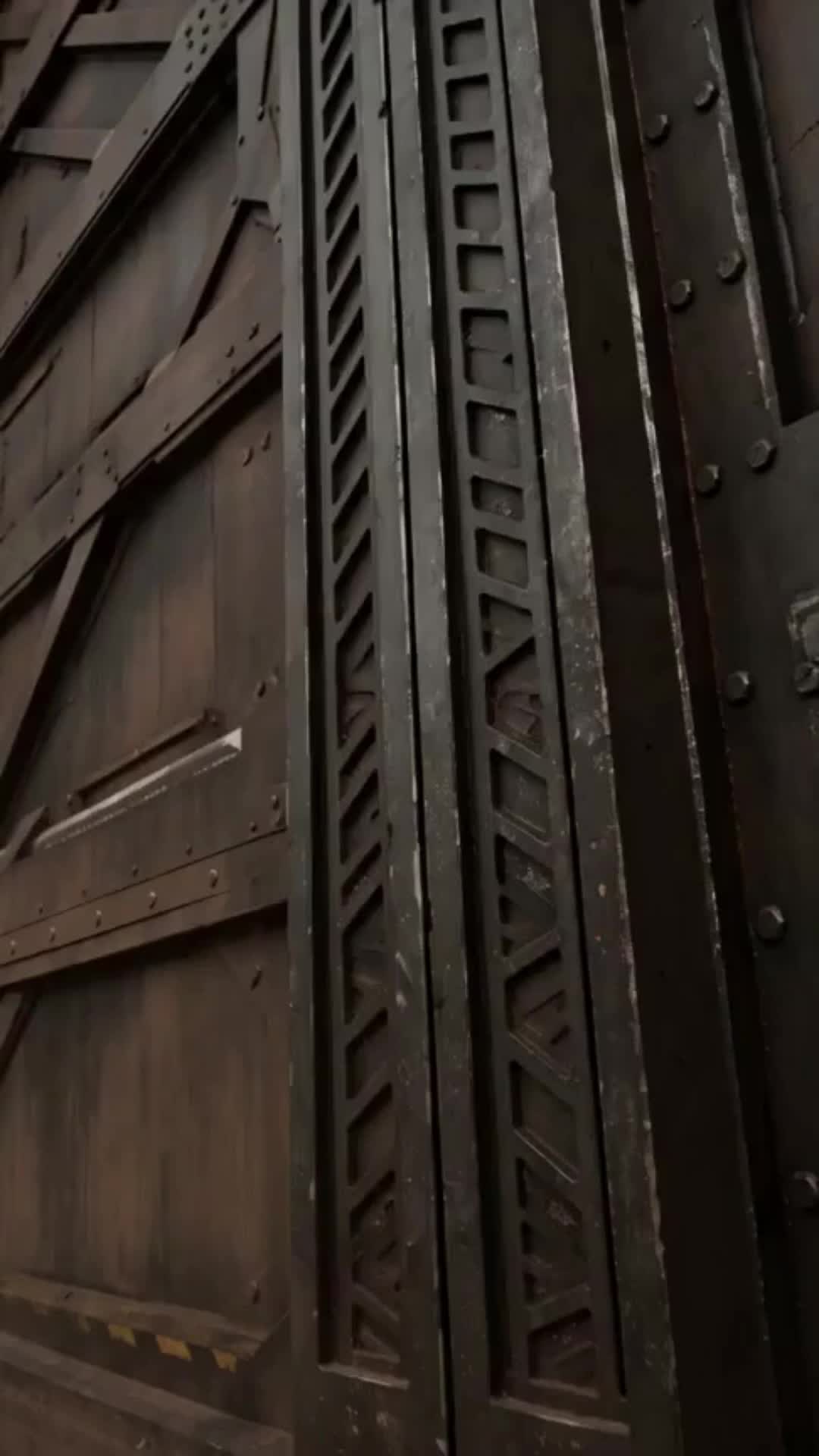 she shut down the last army Episode 6