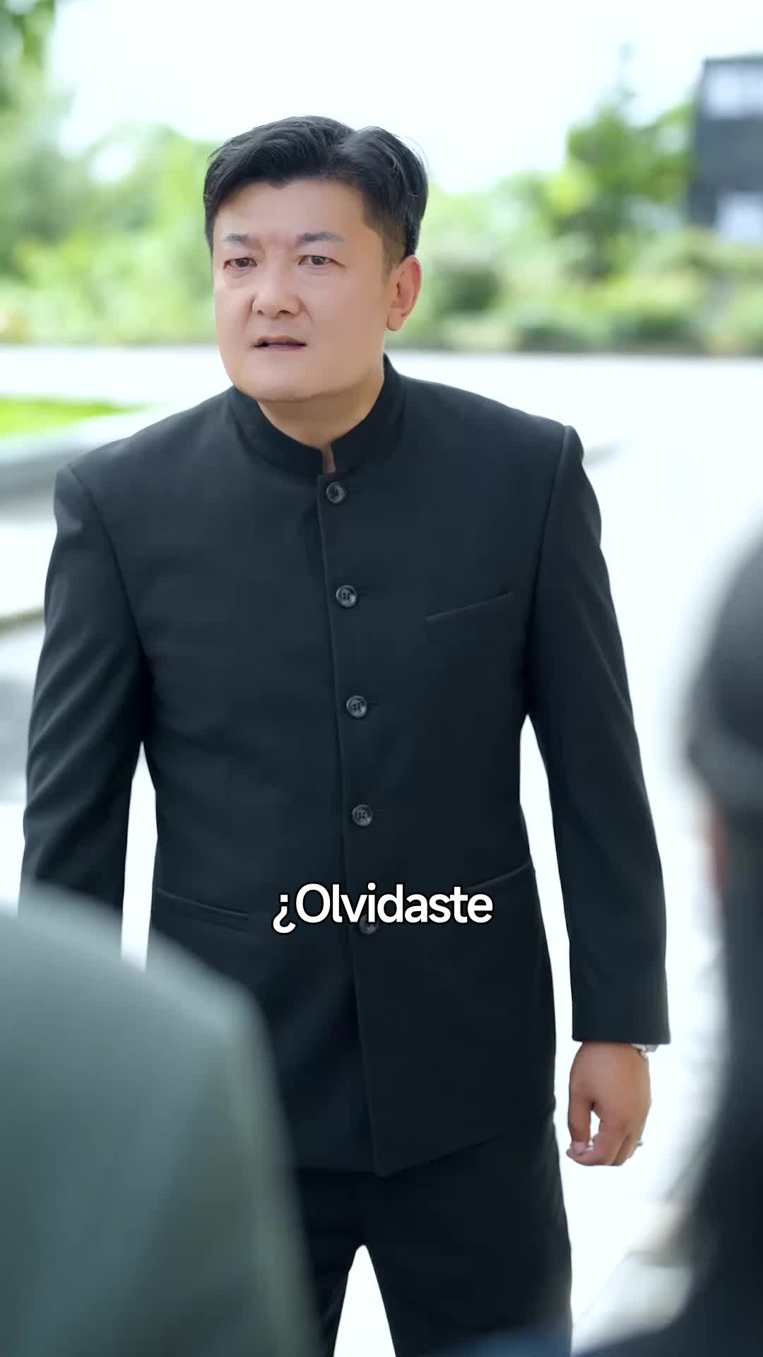 El exmarido que domina el mundo Episodio 4