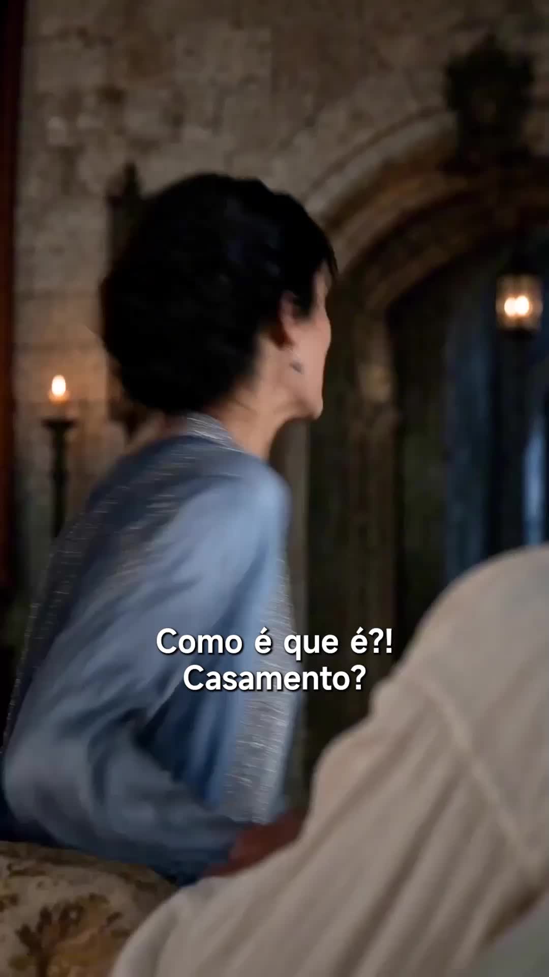Juro Que Não Sou o Deus Dragão (Dublado) 11Episódio