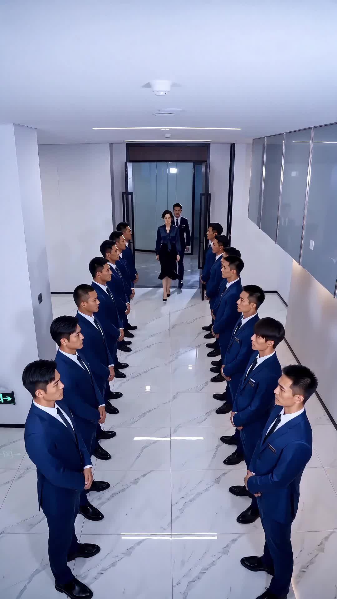 夢醒天下驚 第6集