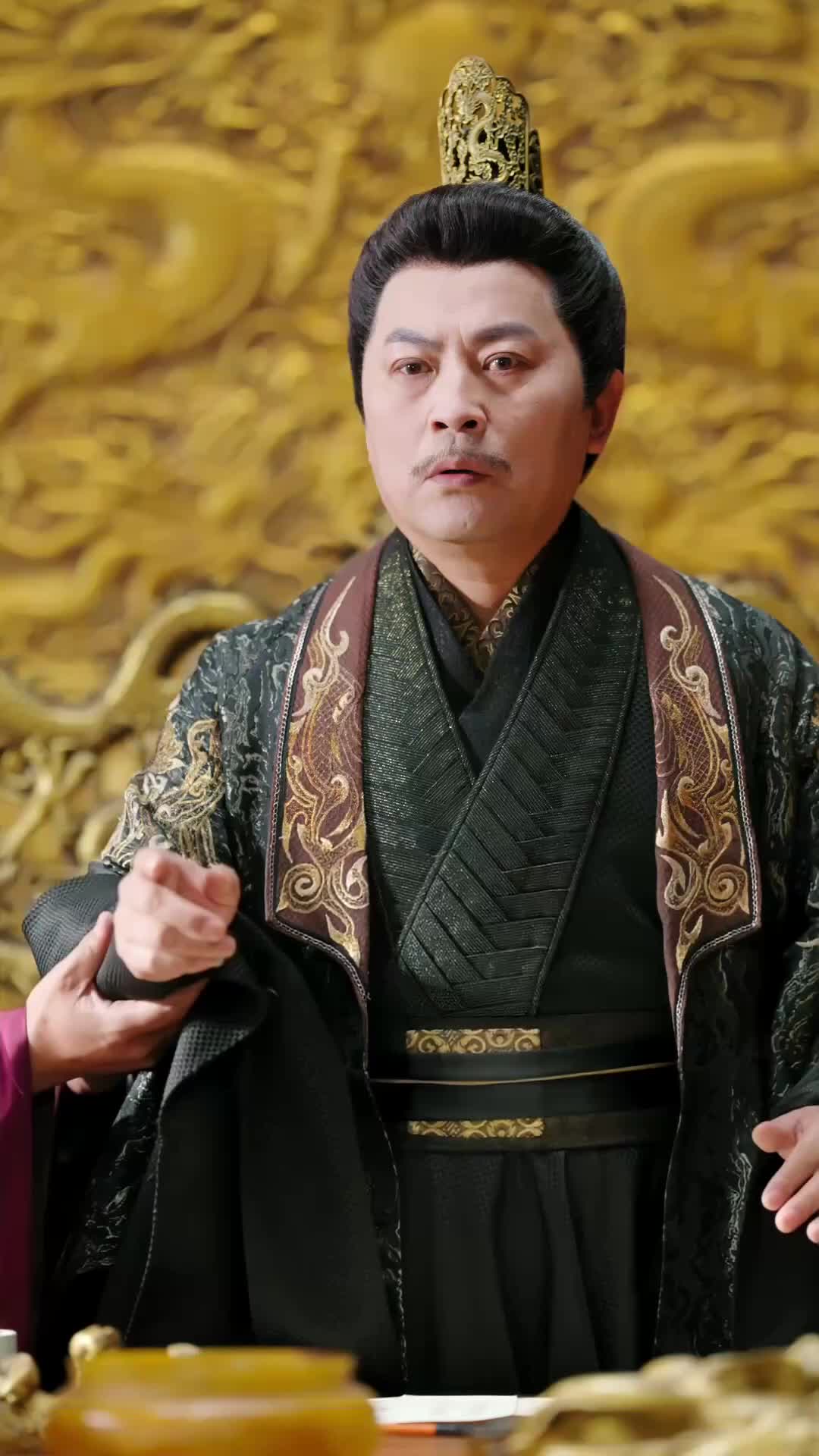 Veil of Steel: Her Blade Remembers Episode 8