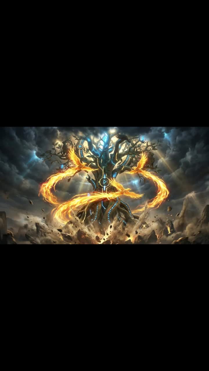 Supreme Awakening: All Relics Answer to Me Episode 2