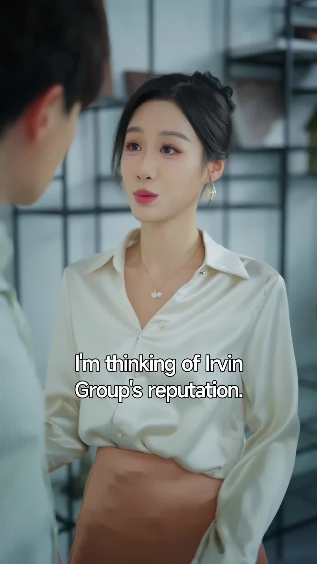Love at Its Breaking Edge Episode 2