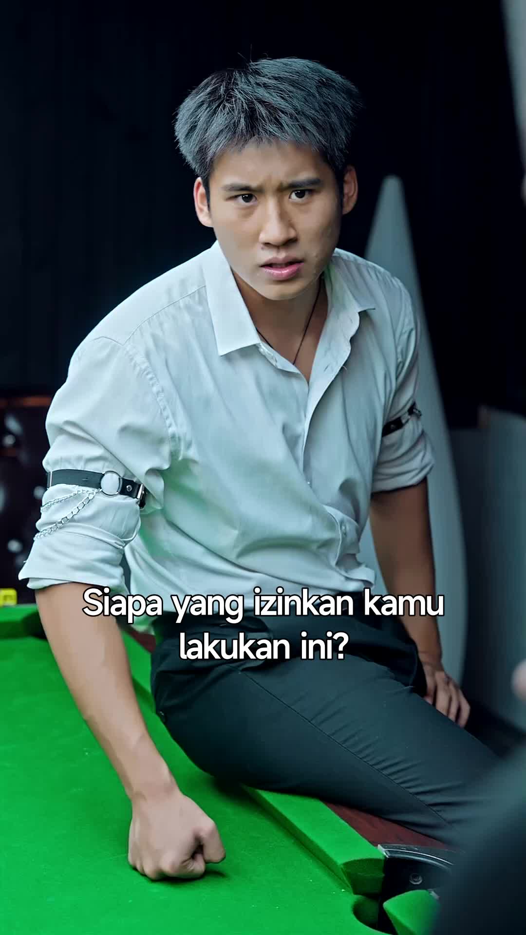 Kembalinya Sang Petinju - Episode 62 - Episode 62