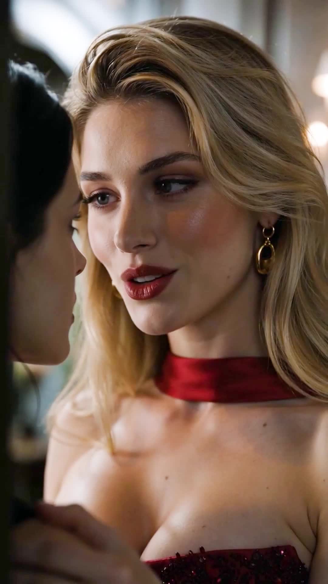 She Came Back as My Brother's Fiancée Episode 3