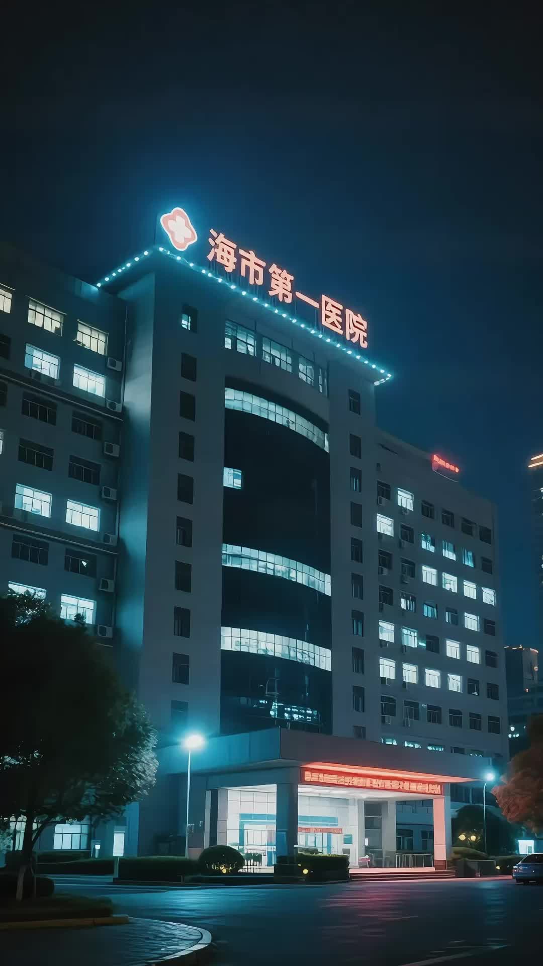 我真切伴她看过流萤 第8集