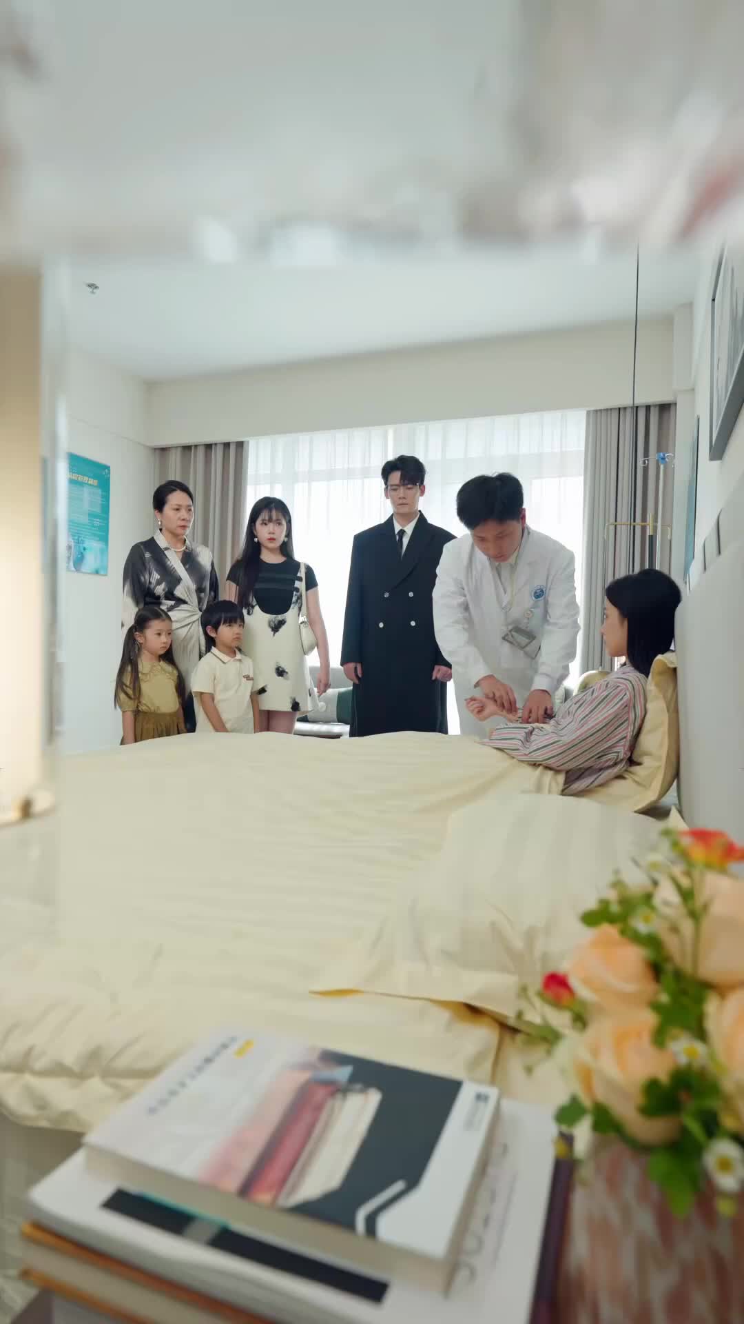 Maybe Love, Maybe Not Episode 7