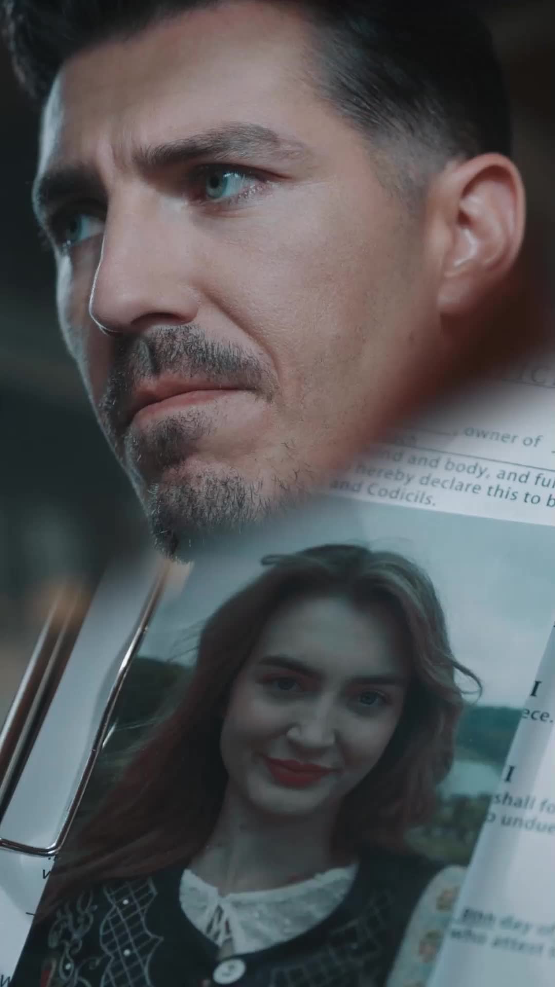 Fui Pedir ao Chefão da Máfia Para Ter um Bebê(Dublado) 2Episódio