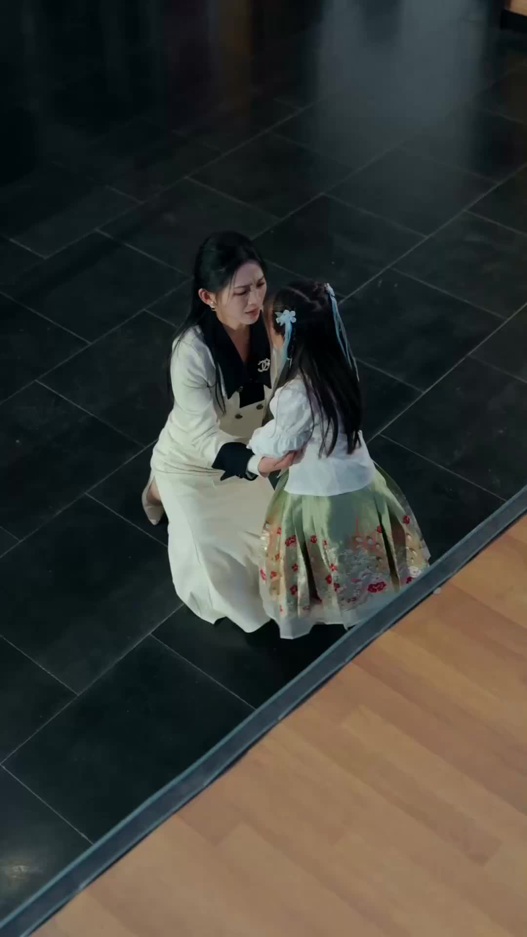 Putriku Lebih Berharga Darimu Episode 2