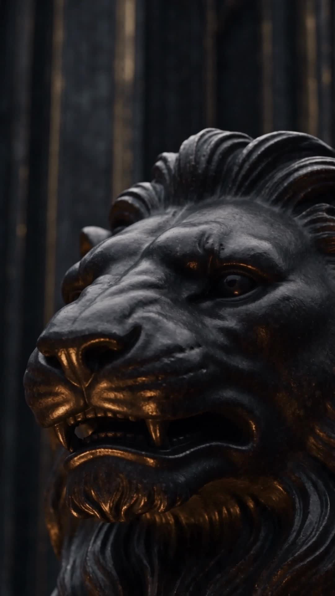 Accused of Killing the King, Chosen by Two Dragons Episode 1