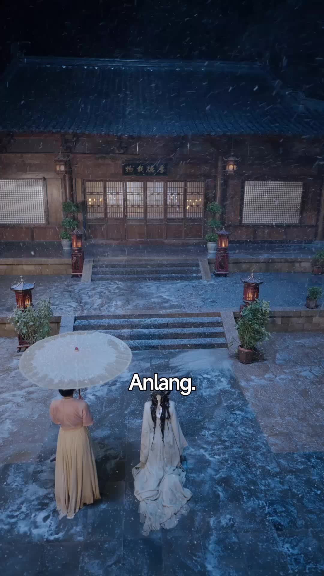 Satu Janji Untuk Negeri Episode 1
