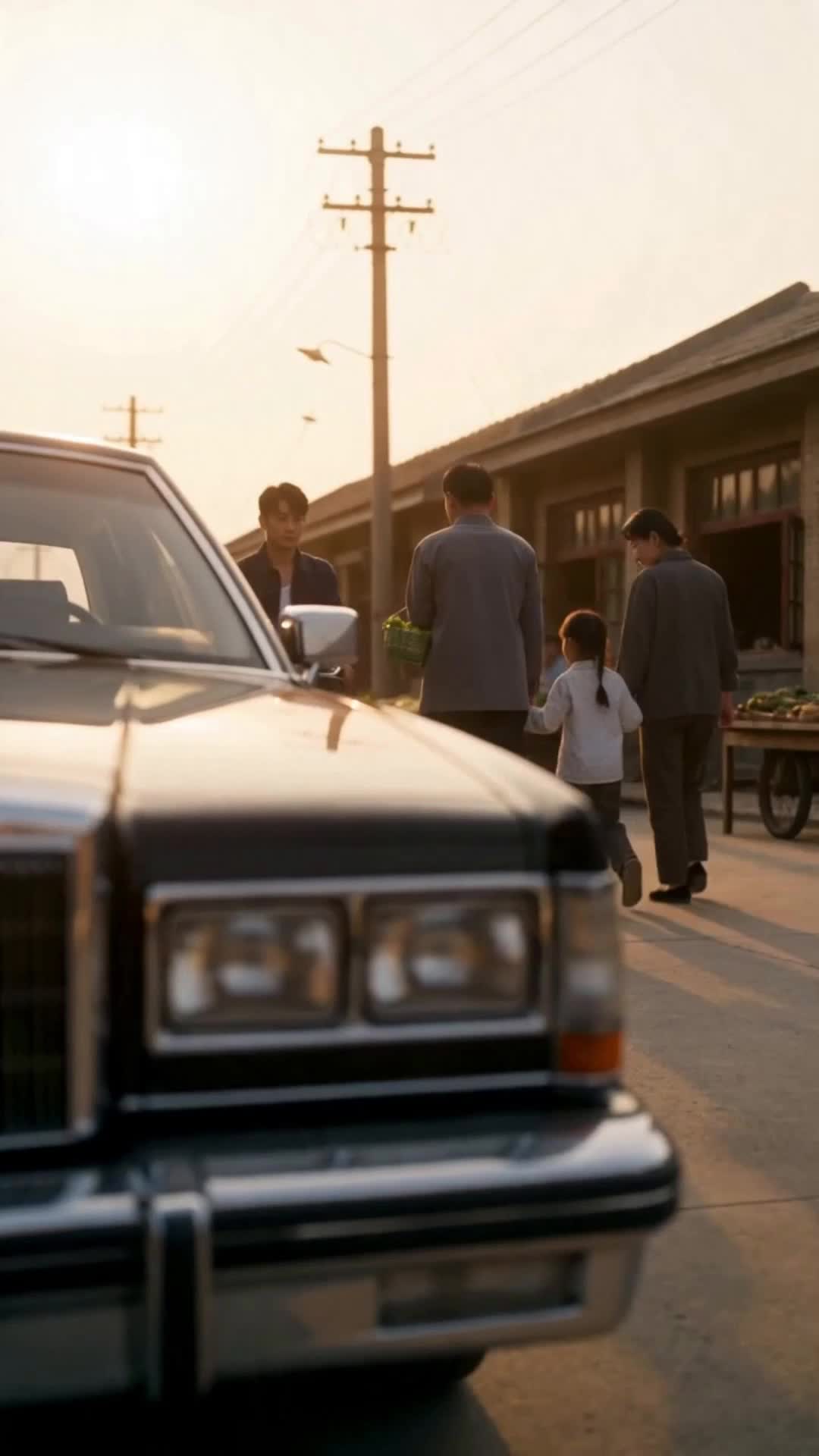 Nothing Stays Hidden from Me Episode 6