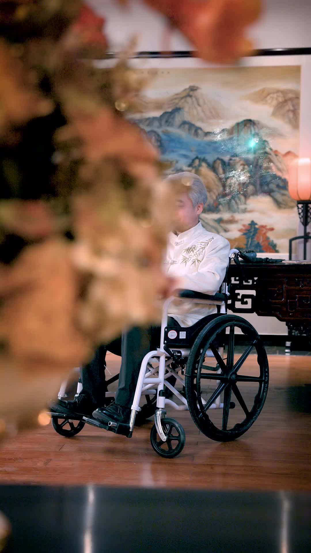 Shame the Guardian, Summon the Storm Episode 5