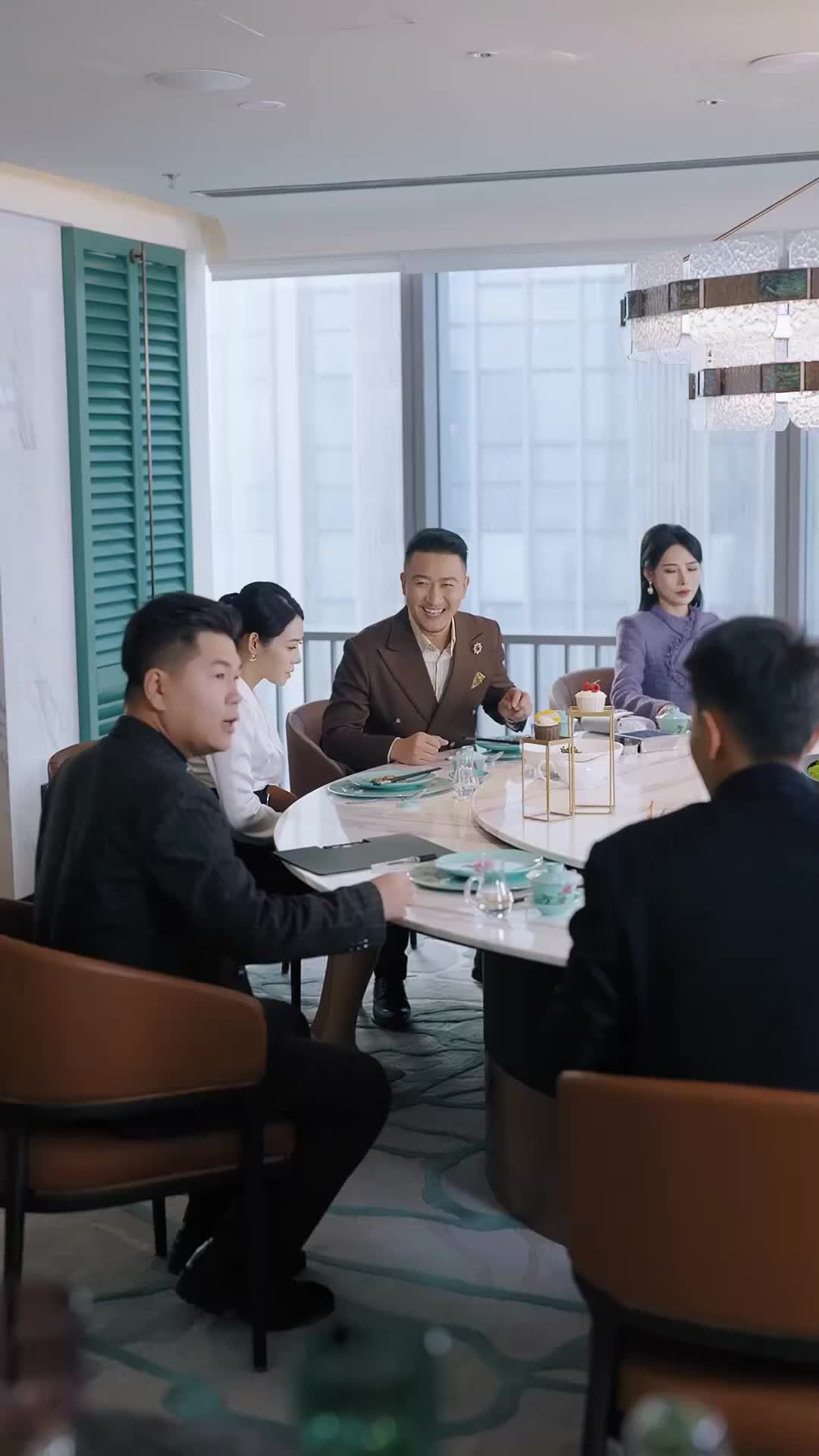 Cinta Tanpa Dibatasi Waktu - Episode 1 - Episode 1