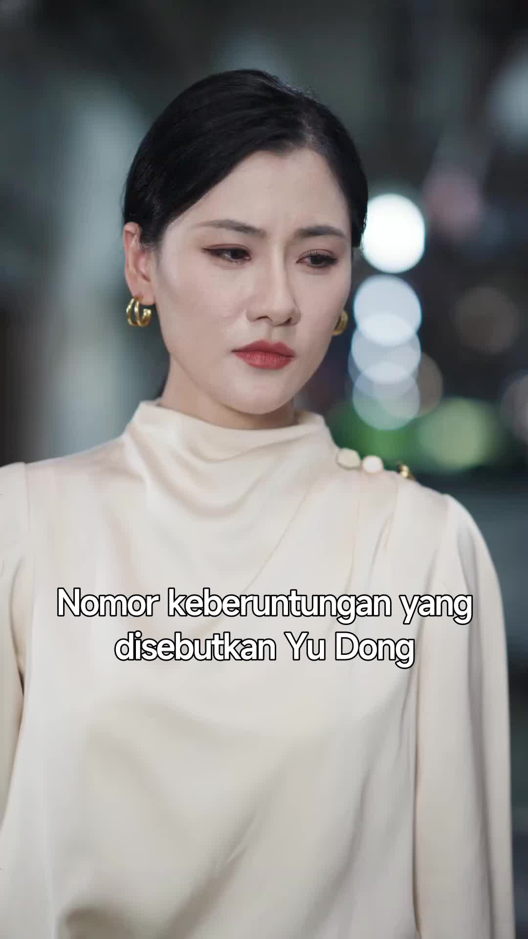 Misteri Gadis Di Lantai Atas Episode 6