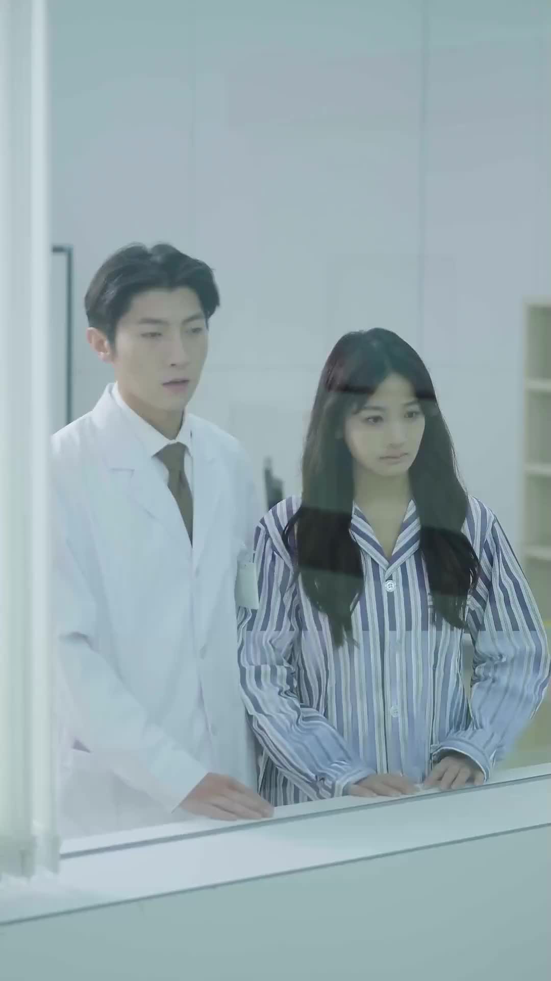 Bound by Fate: Love's Resurrection Episode 7