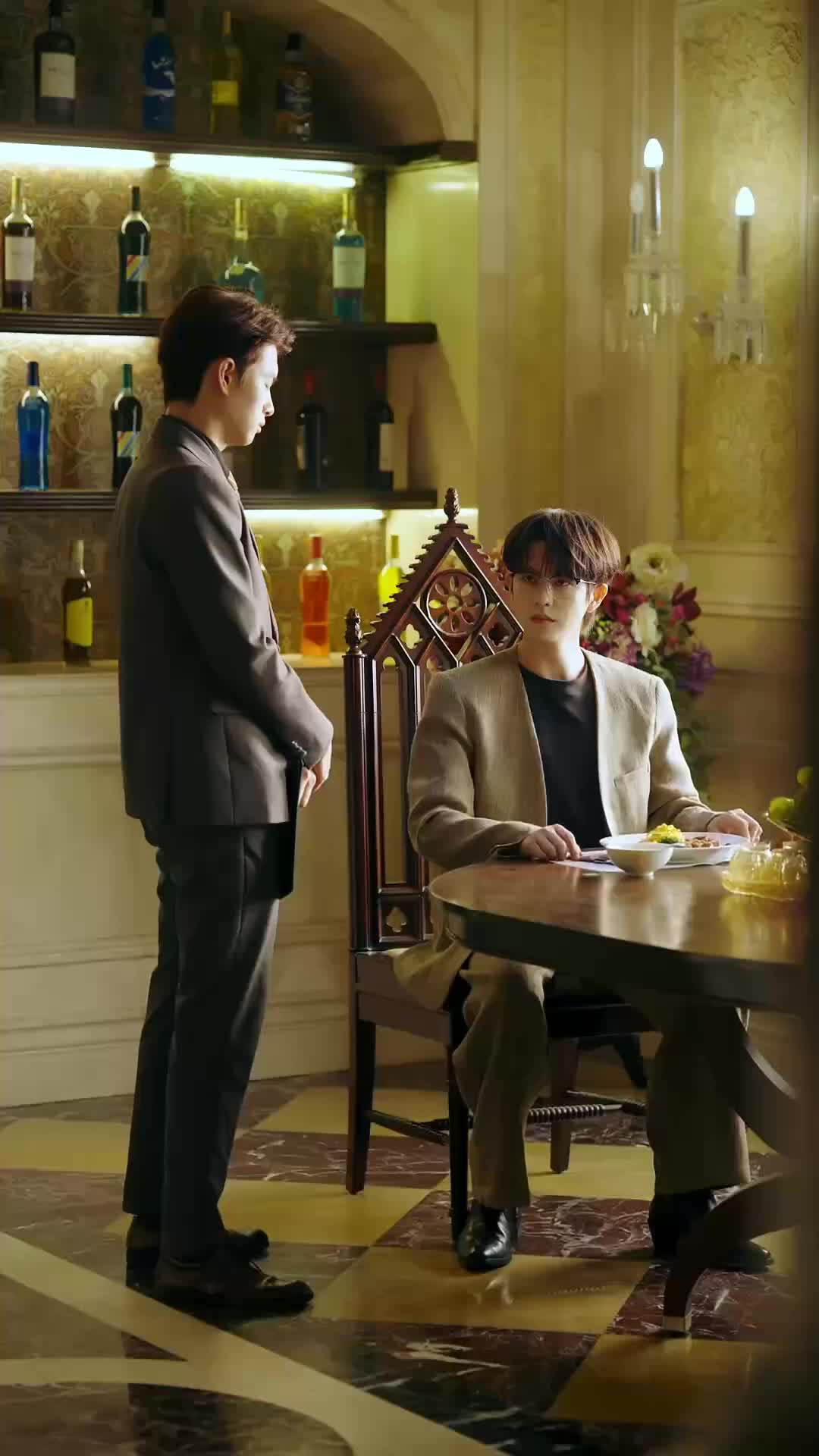 Confronto o Roteiro, Encontro o Amor 10Episódio