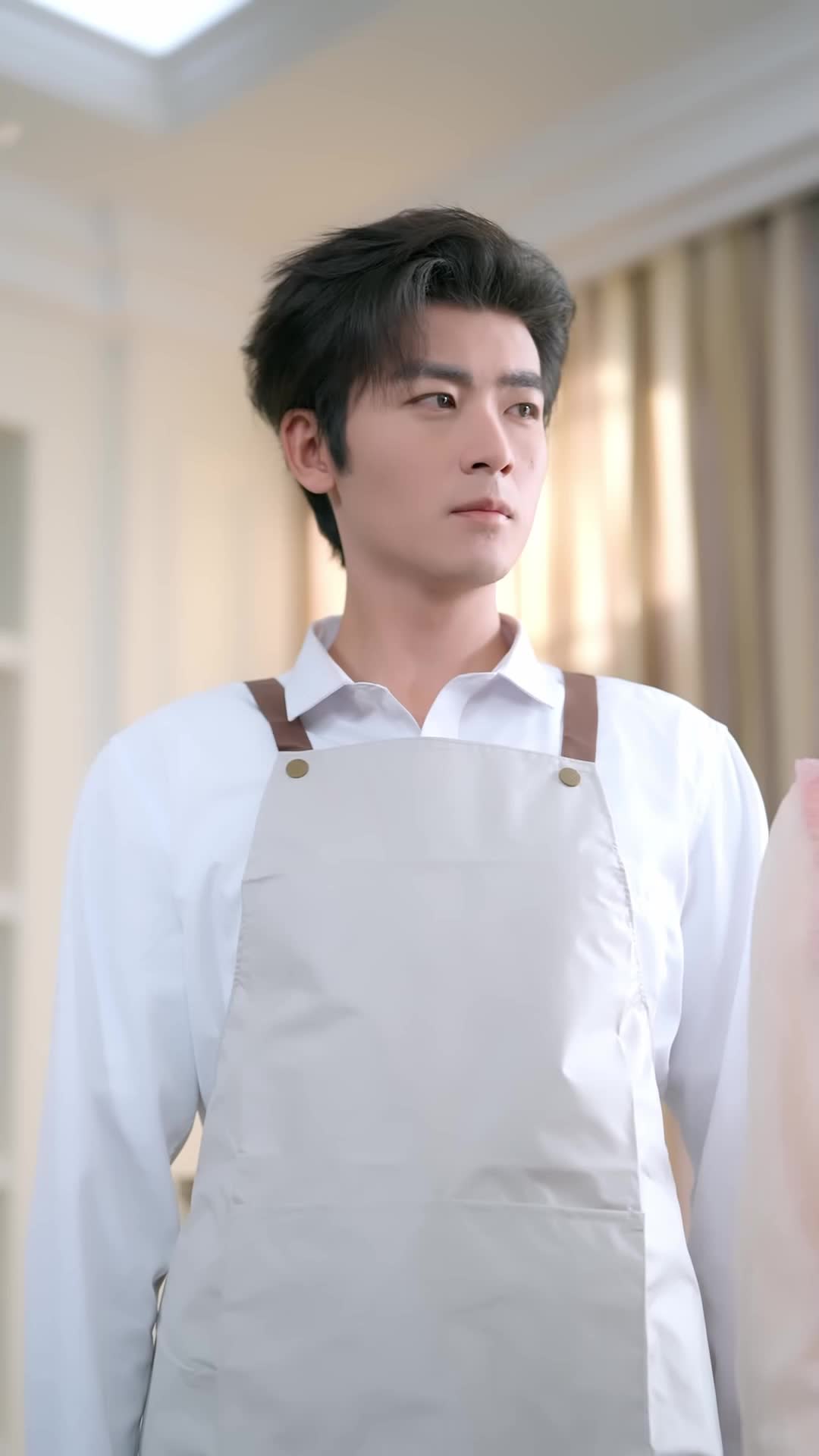 Mute His Lies, Free My Heart Episode 4