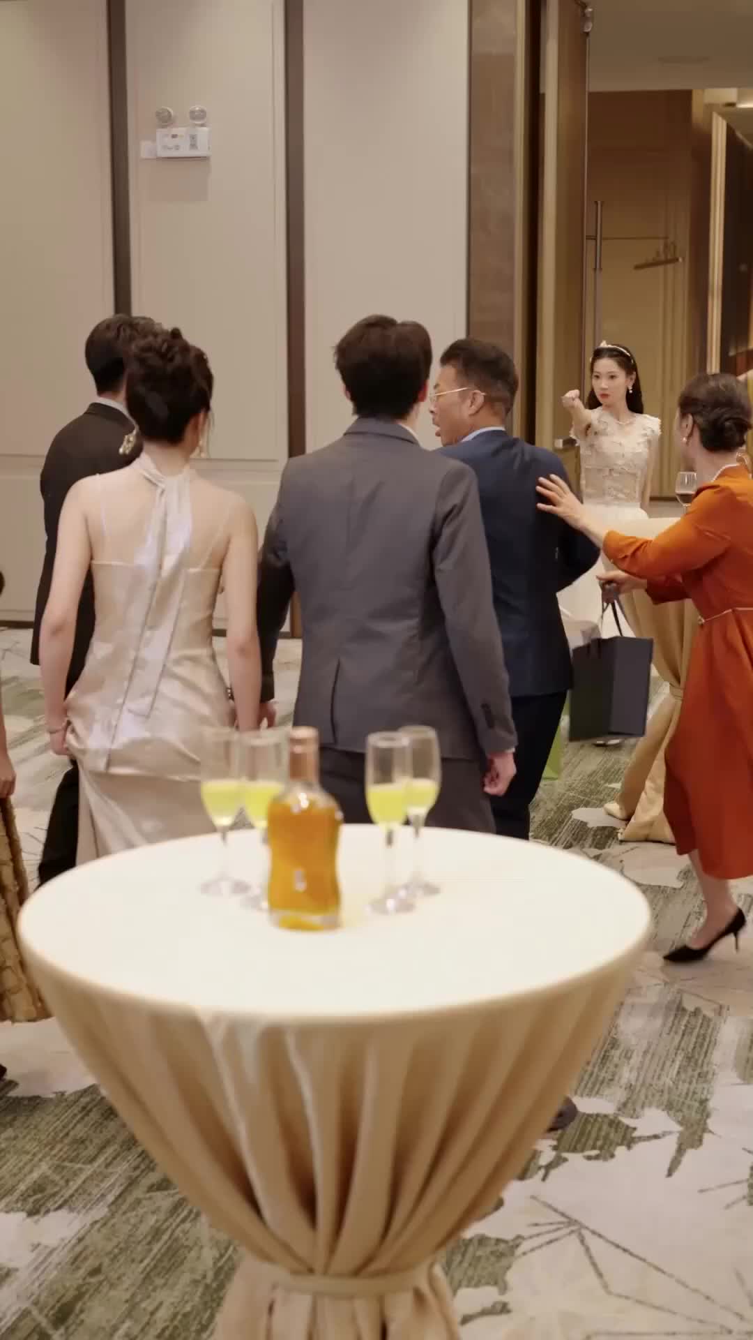 Kau Bagai Angin, Aku Bagai Debu - Episode 69 - Episode 69