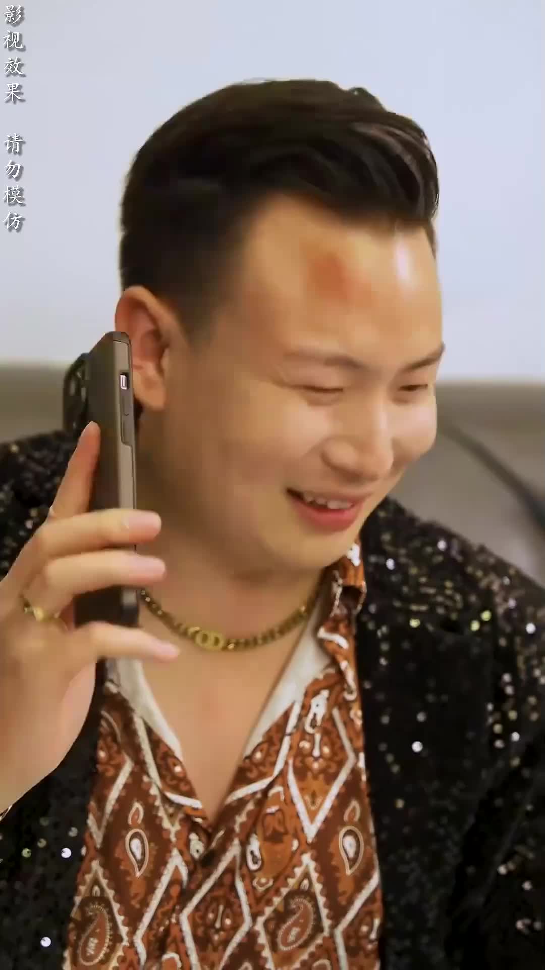  When Love Comes Knocking Episode 7