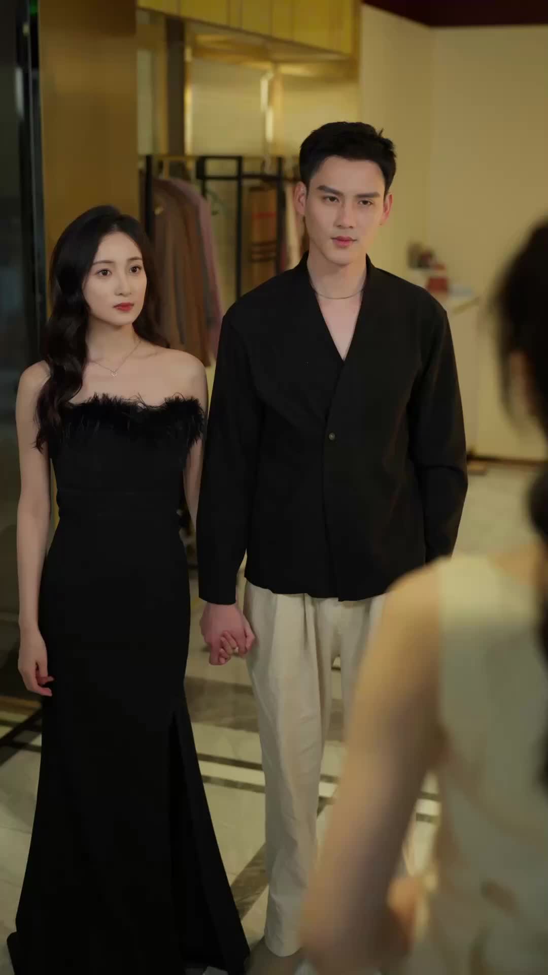 Luka dan Cinta - Episode 41 - Episode 41