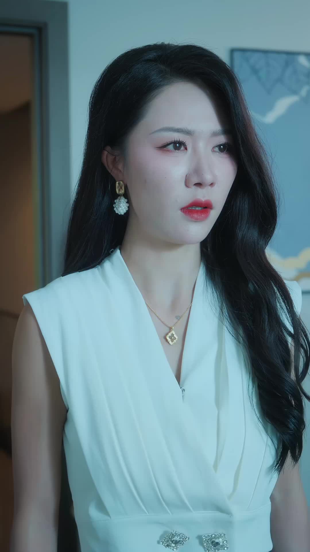 Kepergian yang Disesali - Episode 19 - Episode 19