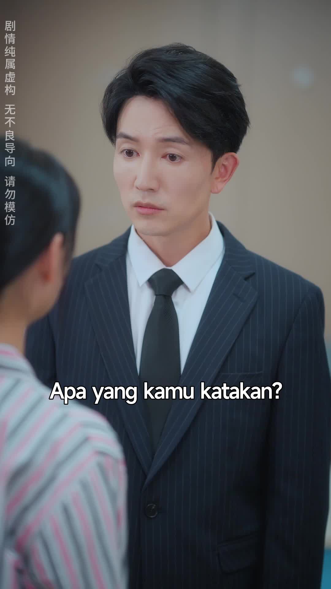 Air Mata Istri yang Tak Dianggap Episode 4