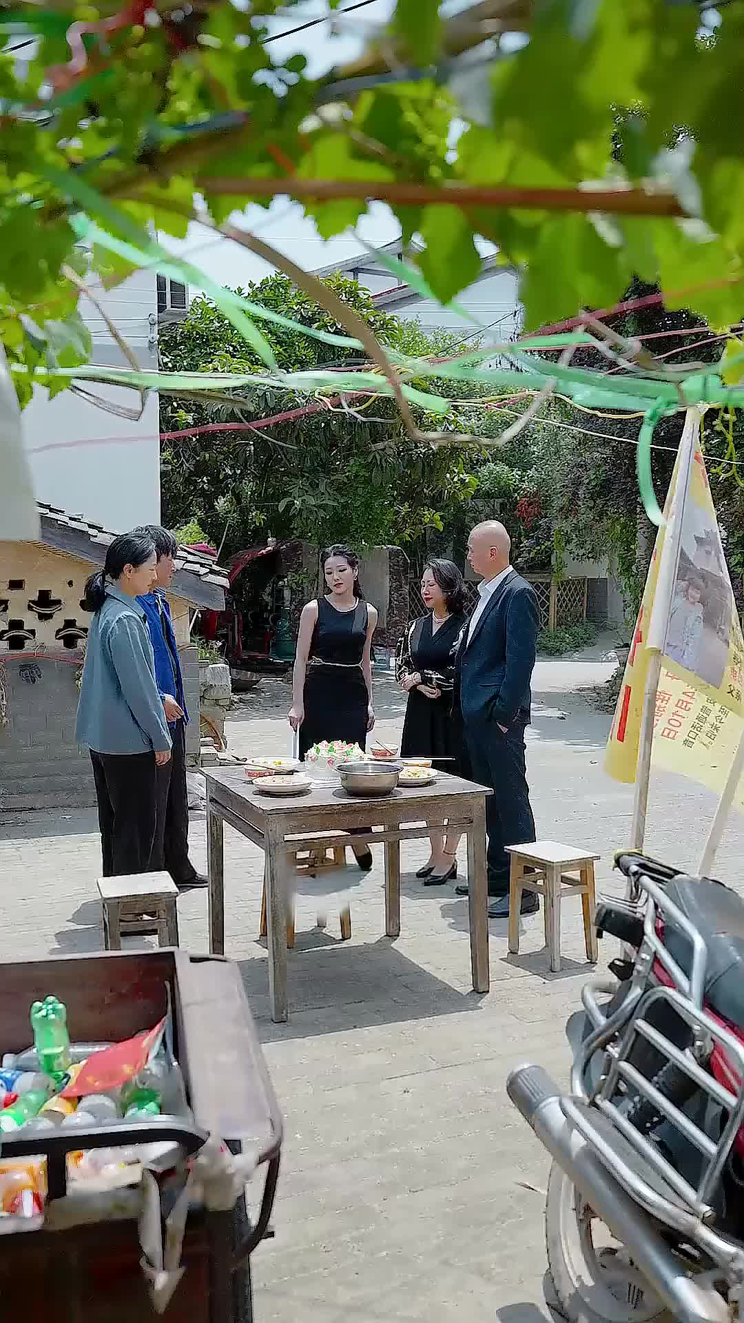 Penantian Panjang Sang Ayah Episode 10