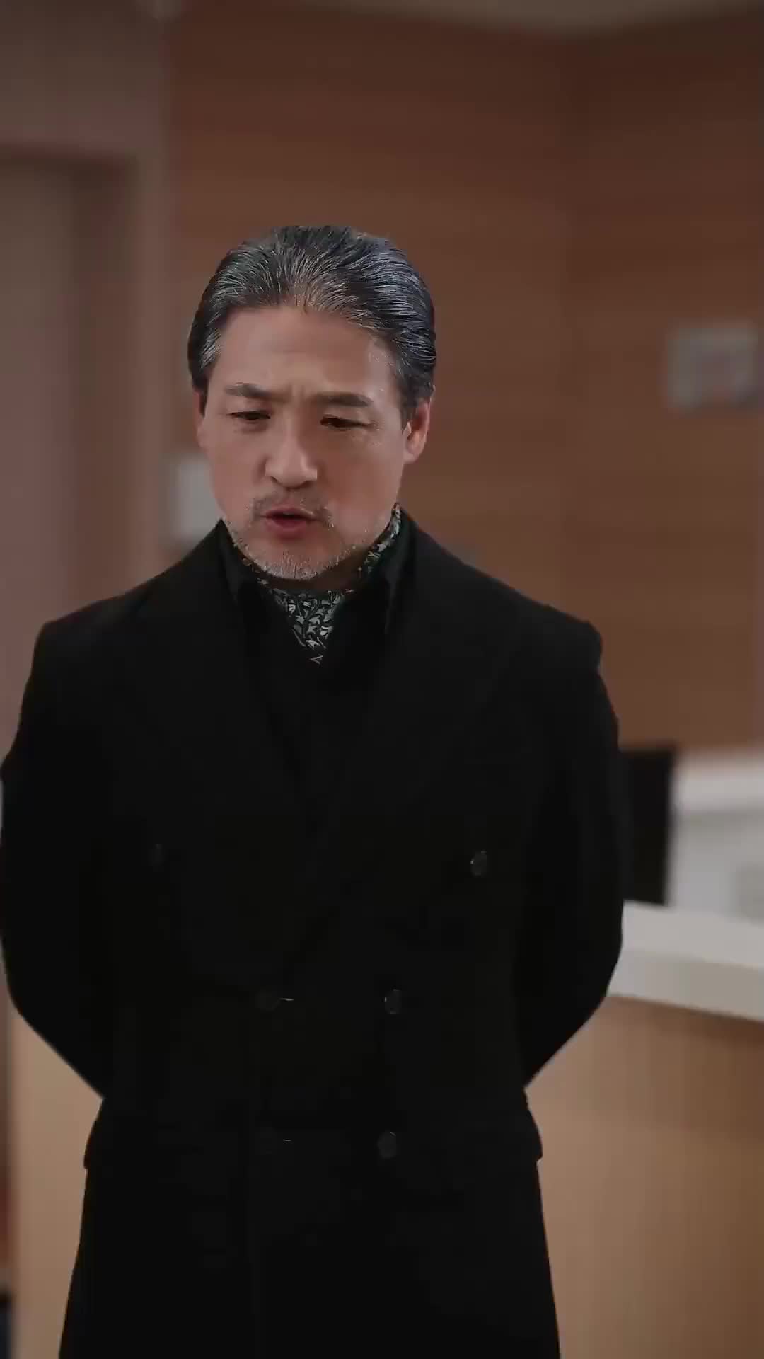 Treacherous Ties Episode 6