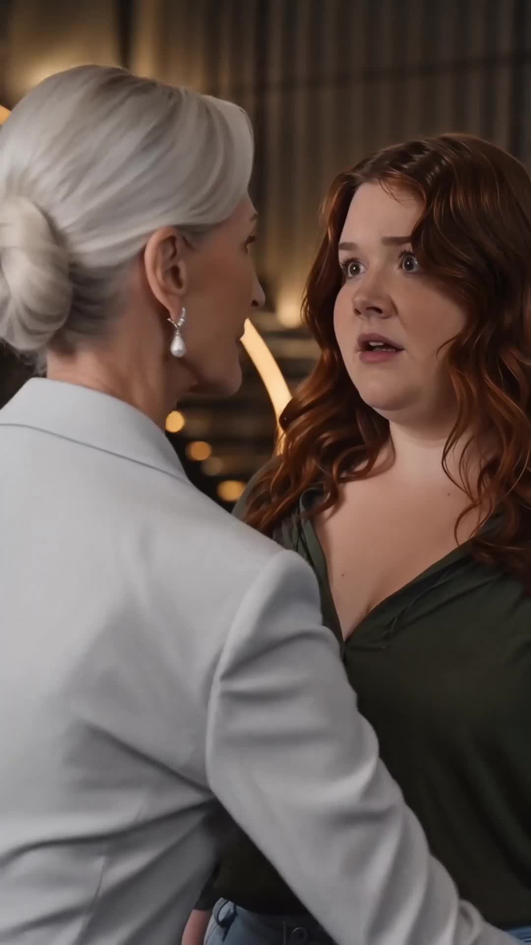The Plus-Size Wife They Humiliated Episode 6