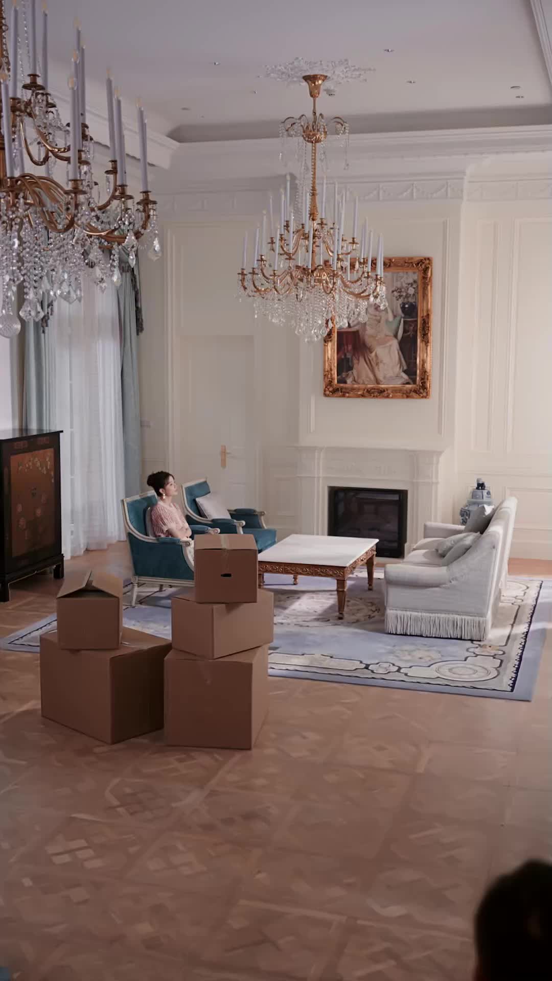 Di Ujung Gelap, Ada Cahaya - Episode 54 - Episode 54