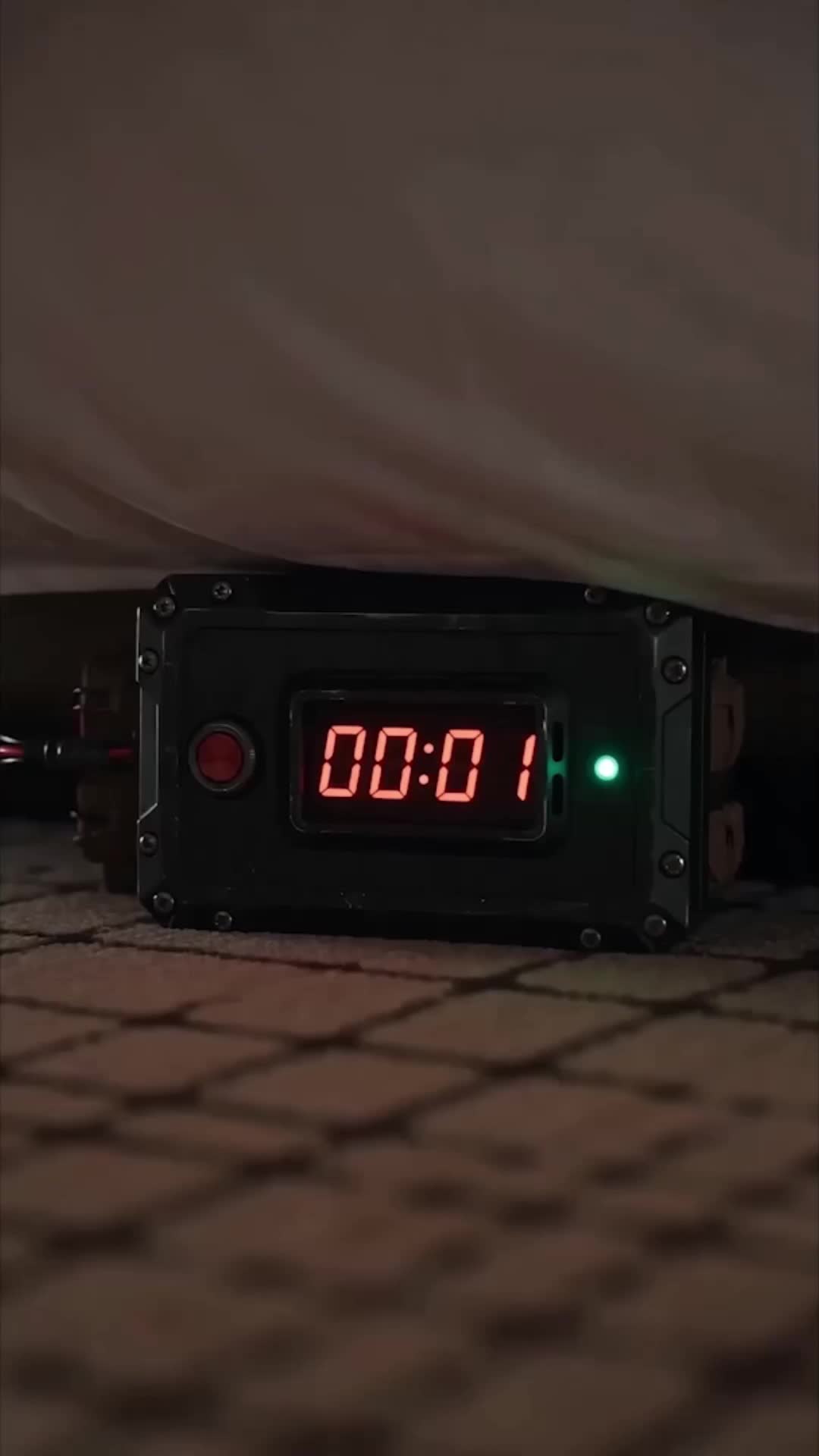 신뢰도 100% 만렙가드 제11회