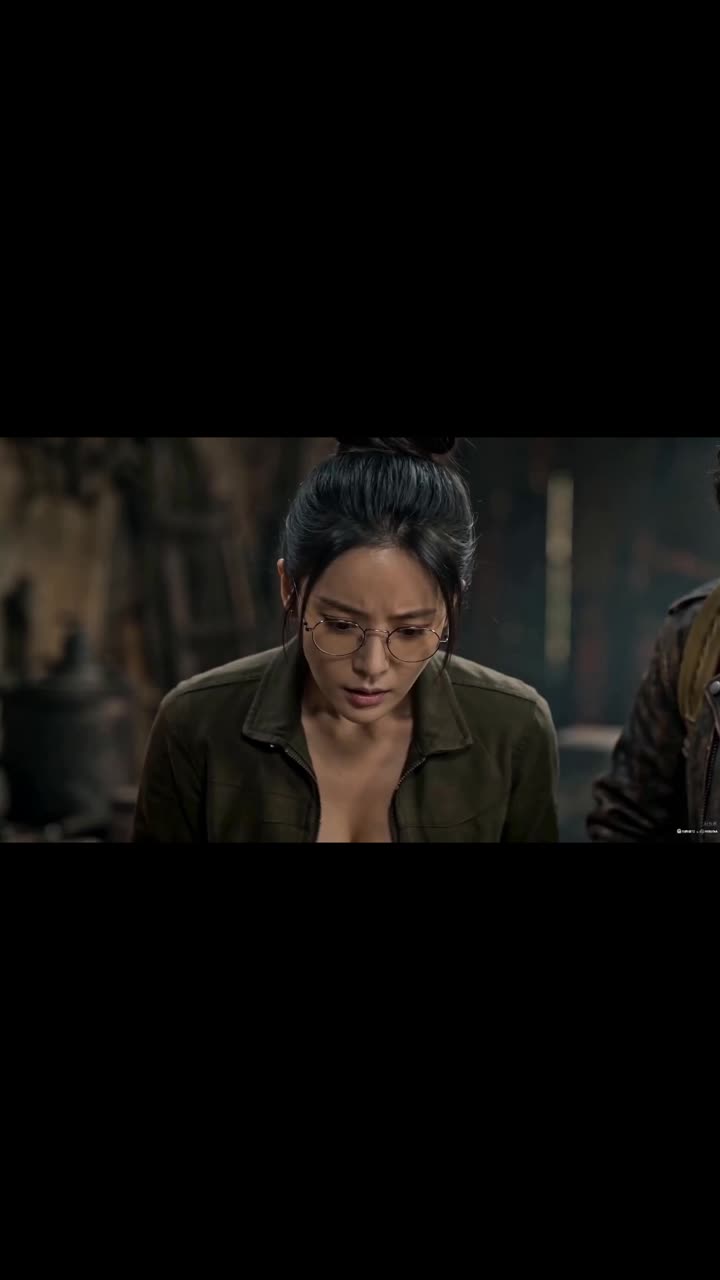 穿雲哨 第5集