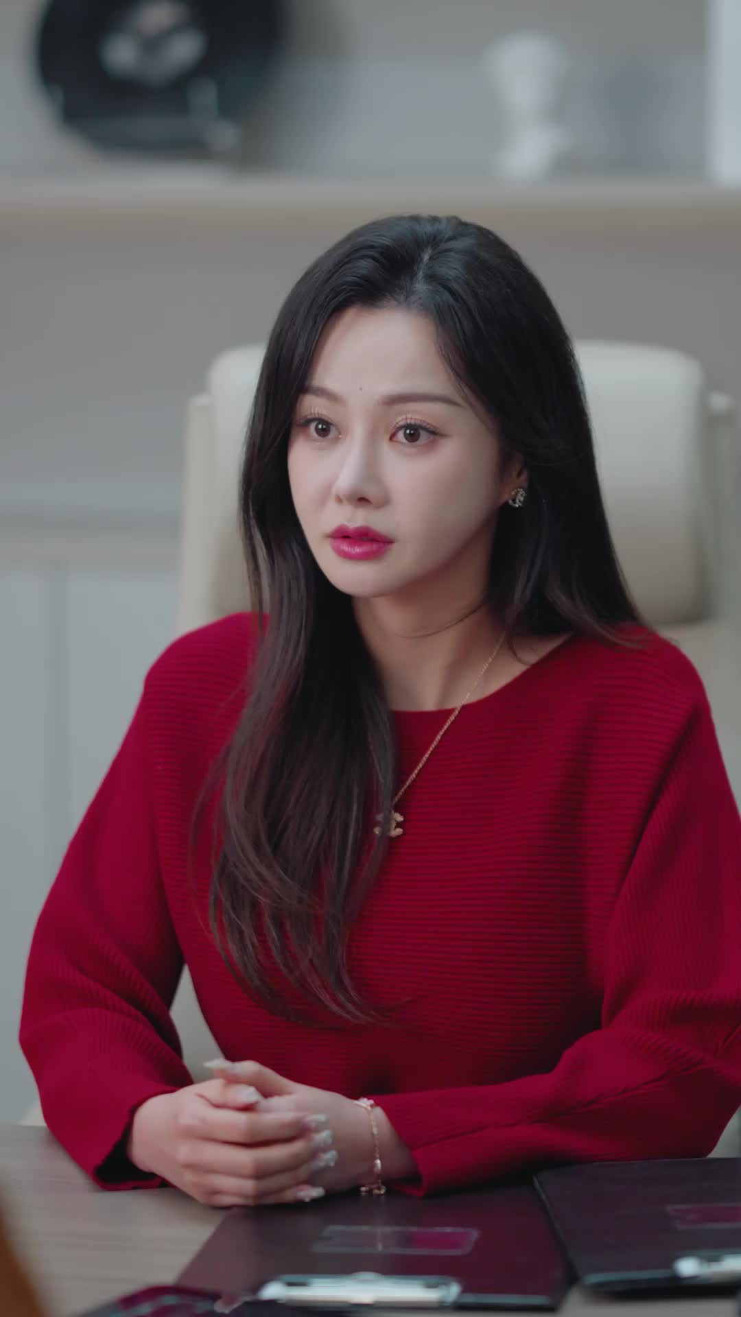 Reborn to Burn Their World Down Episode 11