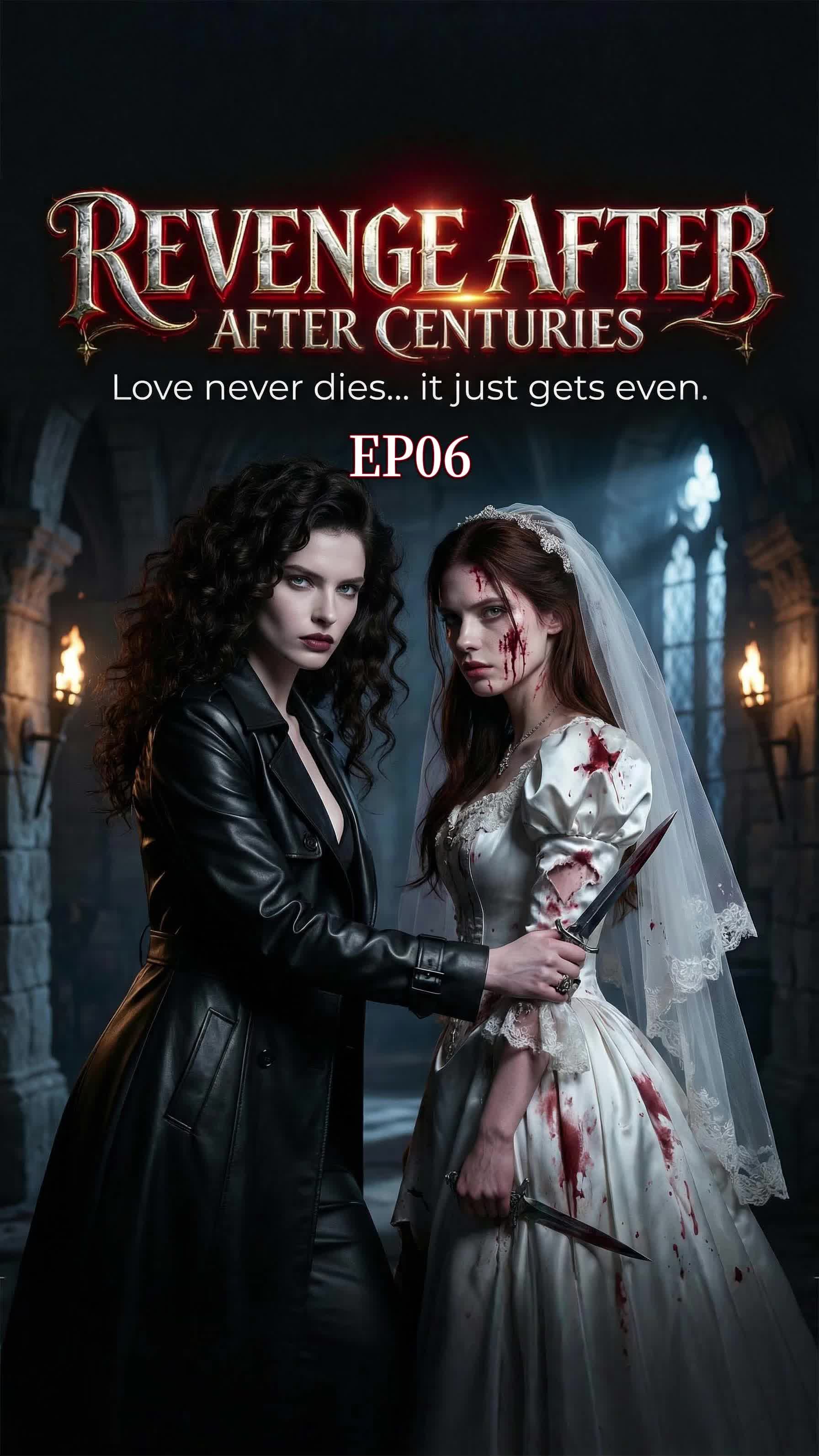 Revenge After Centuries Episode 6