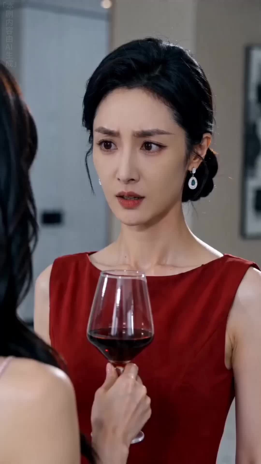 出獄媳婦驚艷全場 第9集