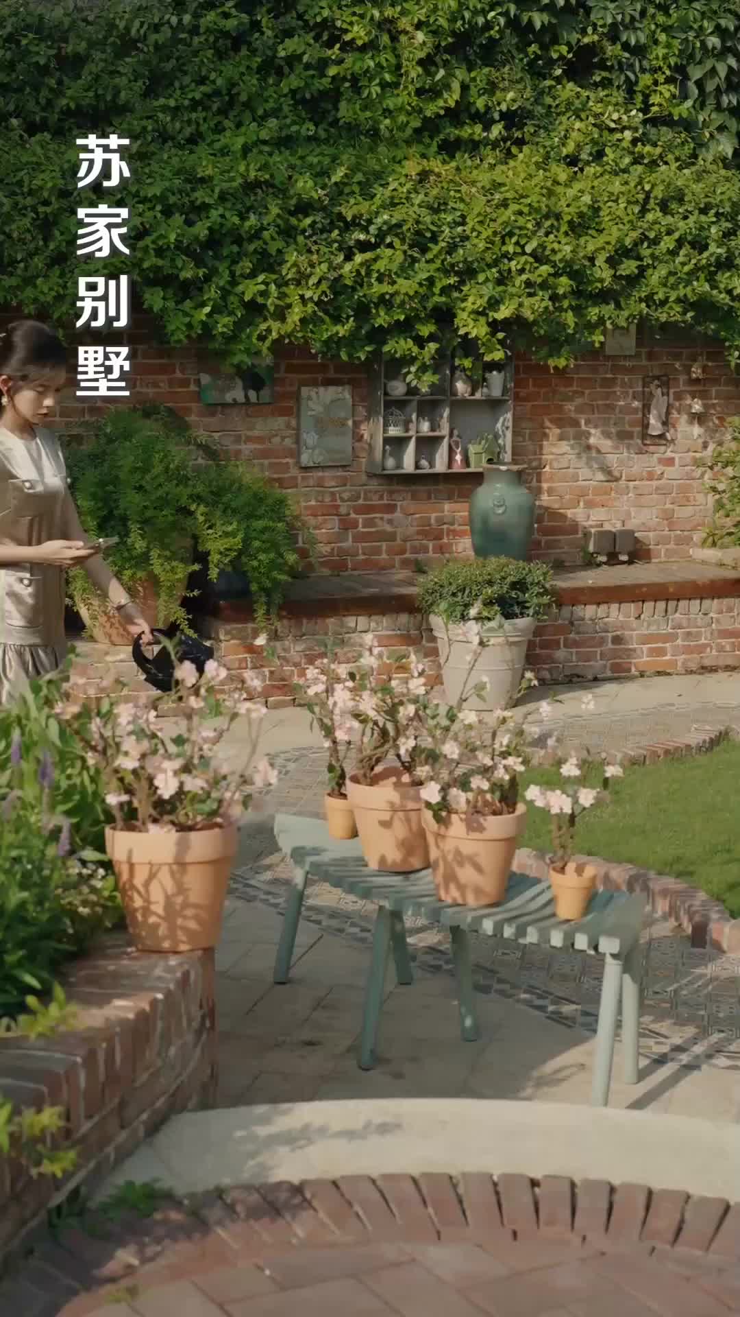 Segunda vida, primer amor Episodio 9