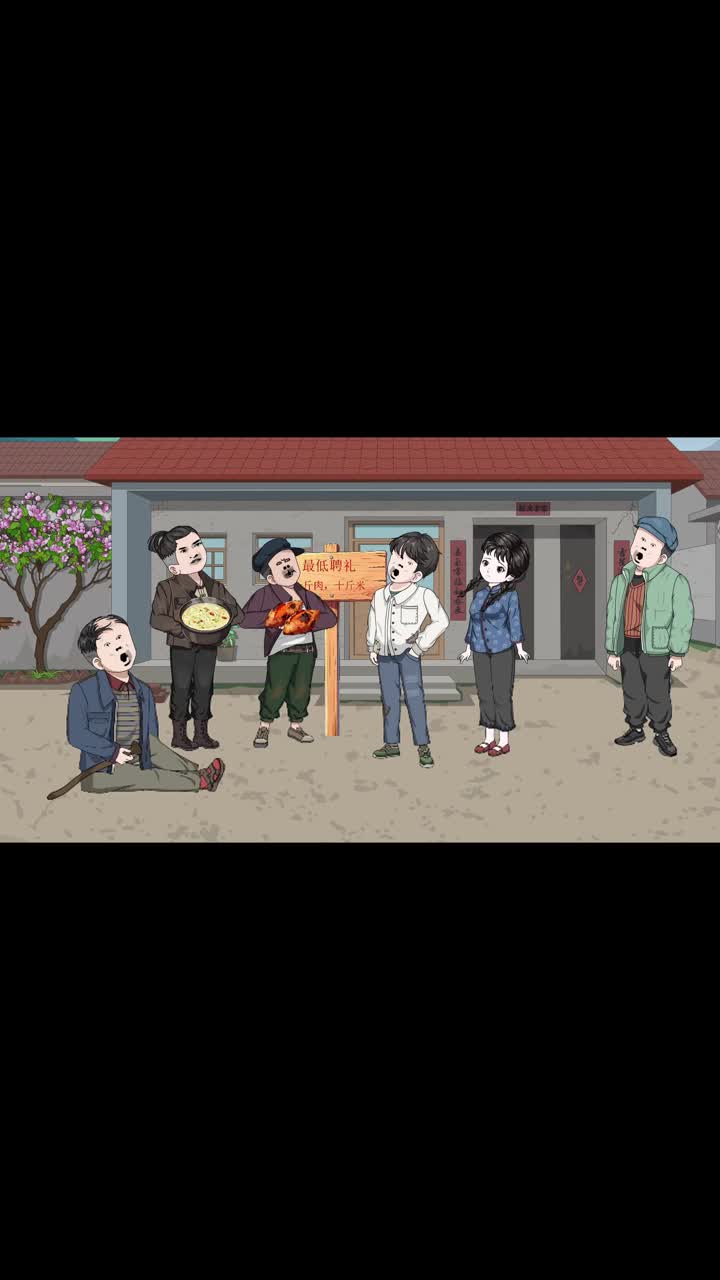 Kembali Muda Di Zaman Susah Episode 7