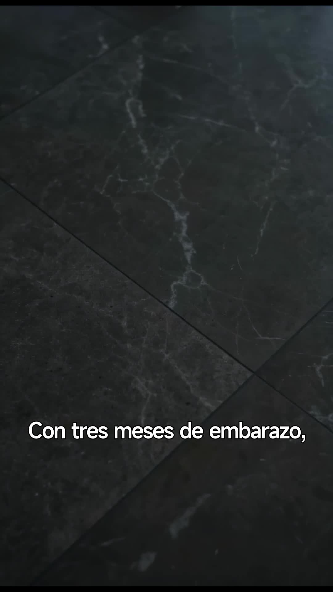 Embarazada, mi esposo me pidió el divorcio Episodio 1