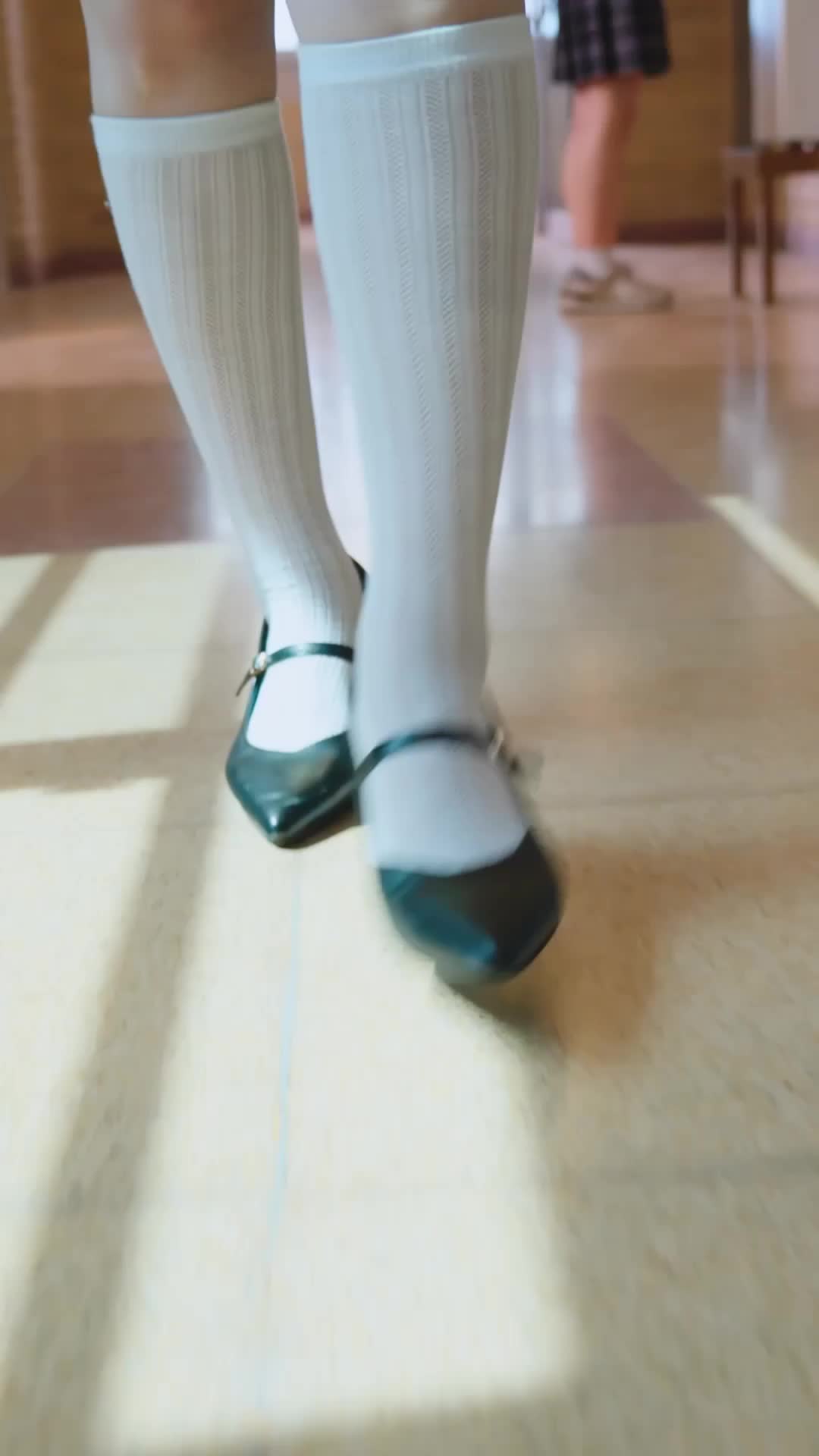 Her Royal Queen Energy Episode 9