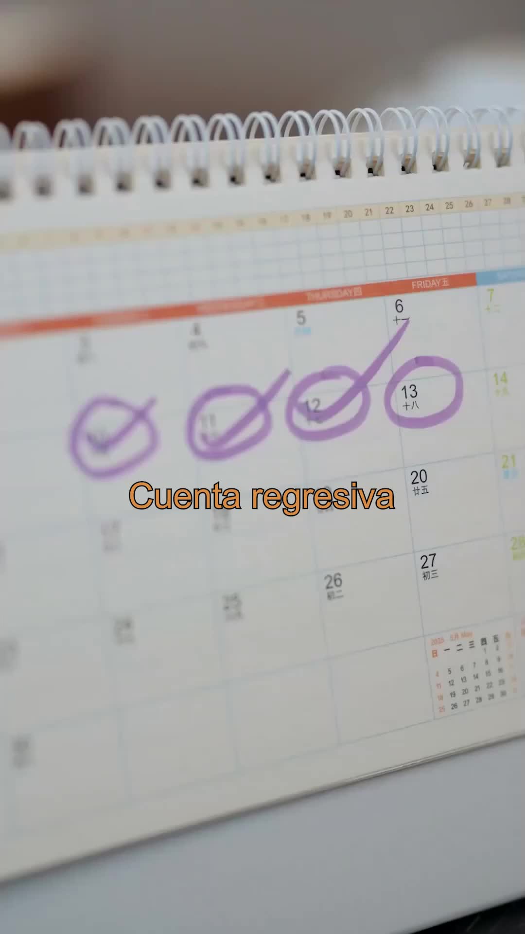  Próximo capítulo, sin ti (Doblado) Episodio 11