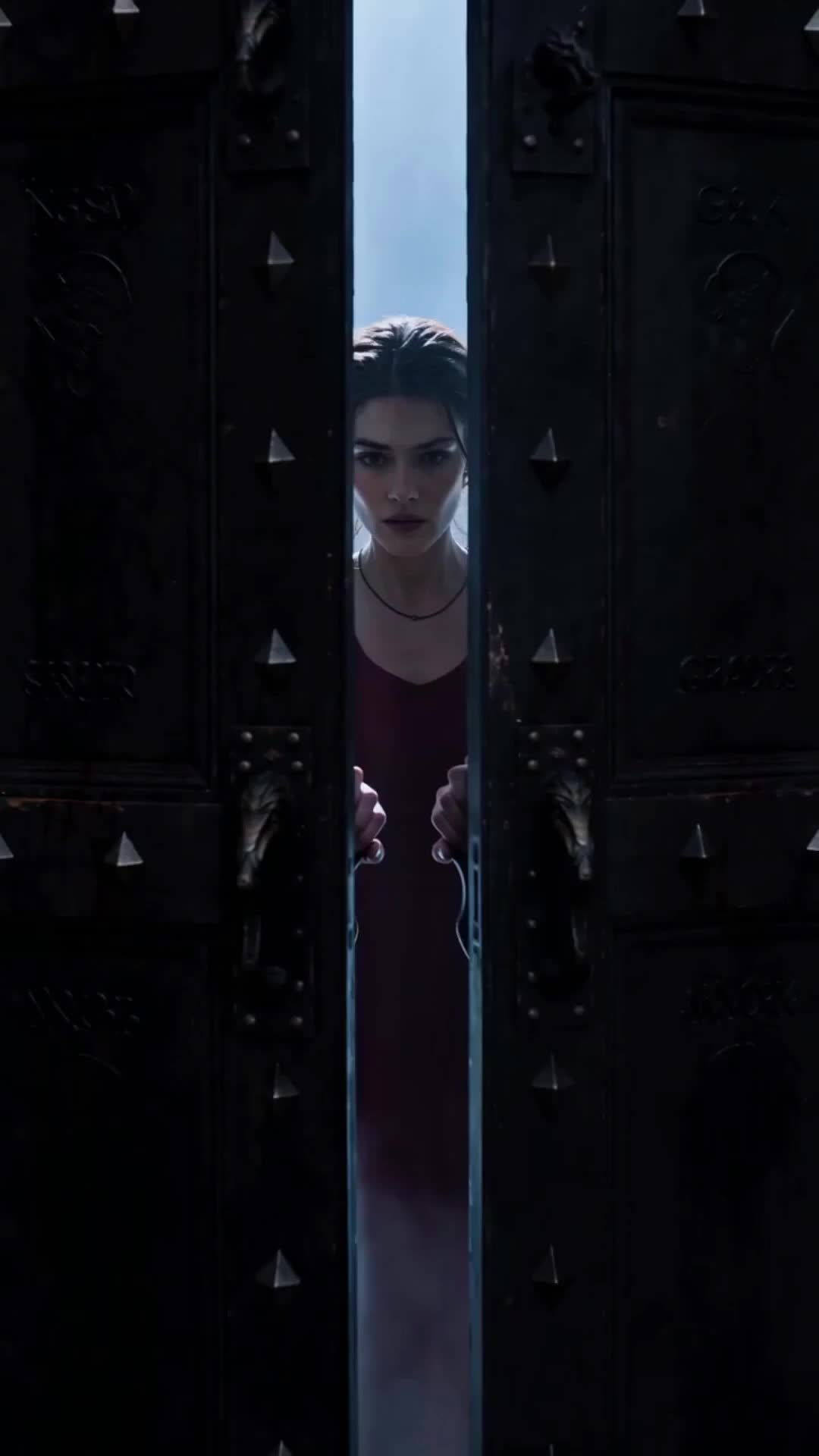 La luna prohibida del Rey Alfa Episodio 10