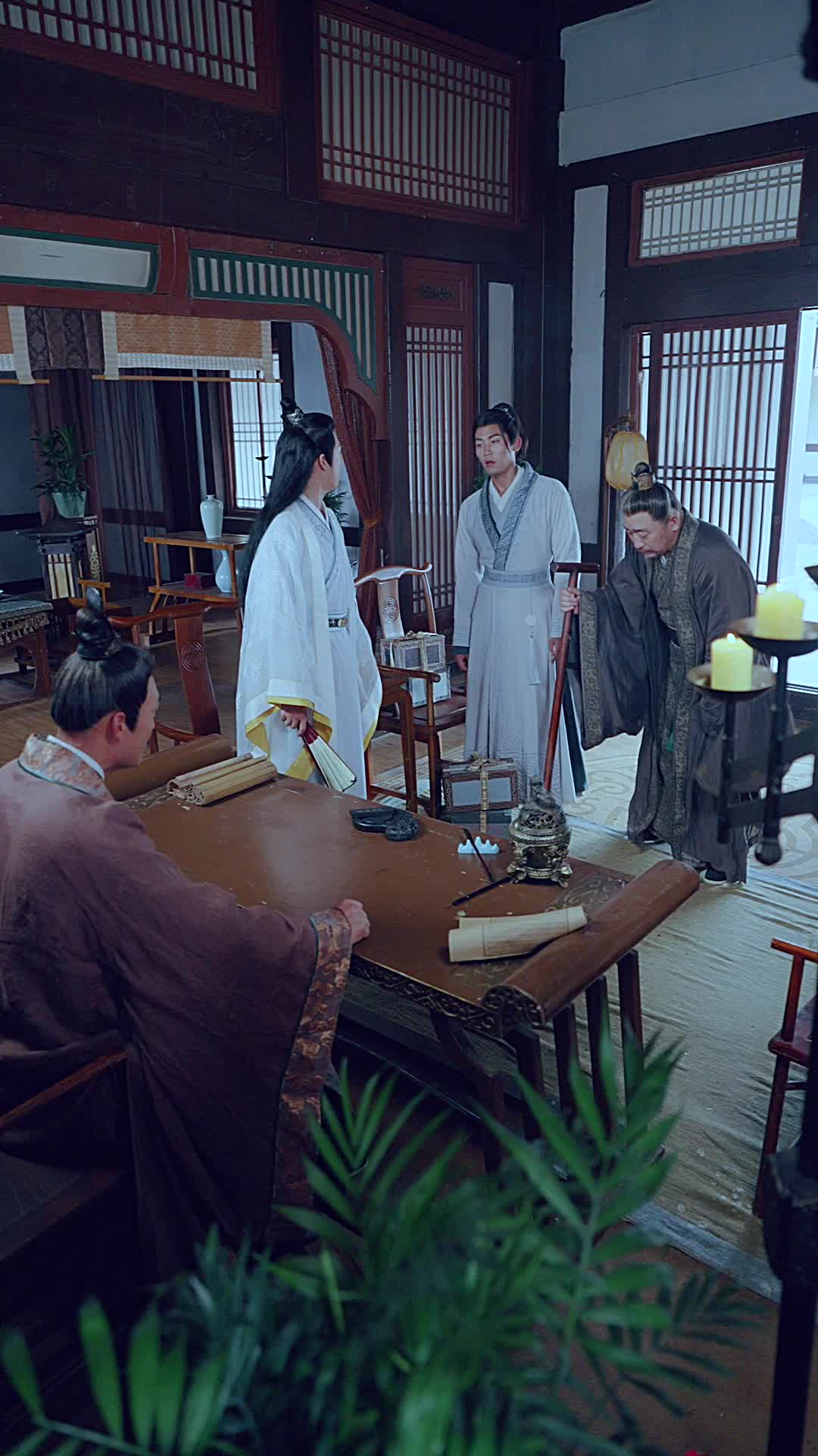 大梁敗家子 第8集