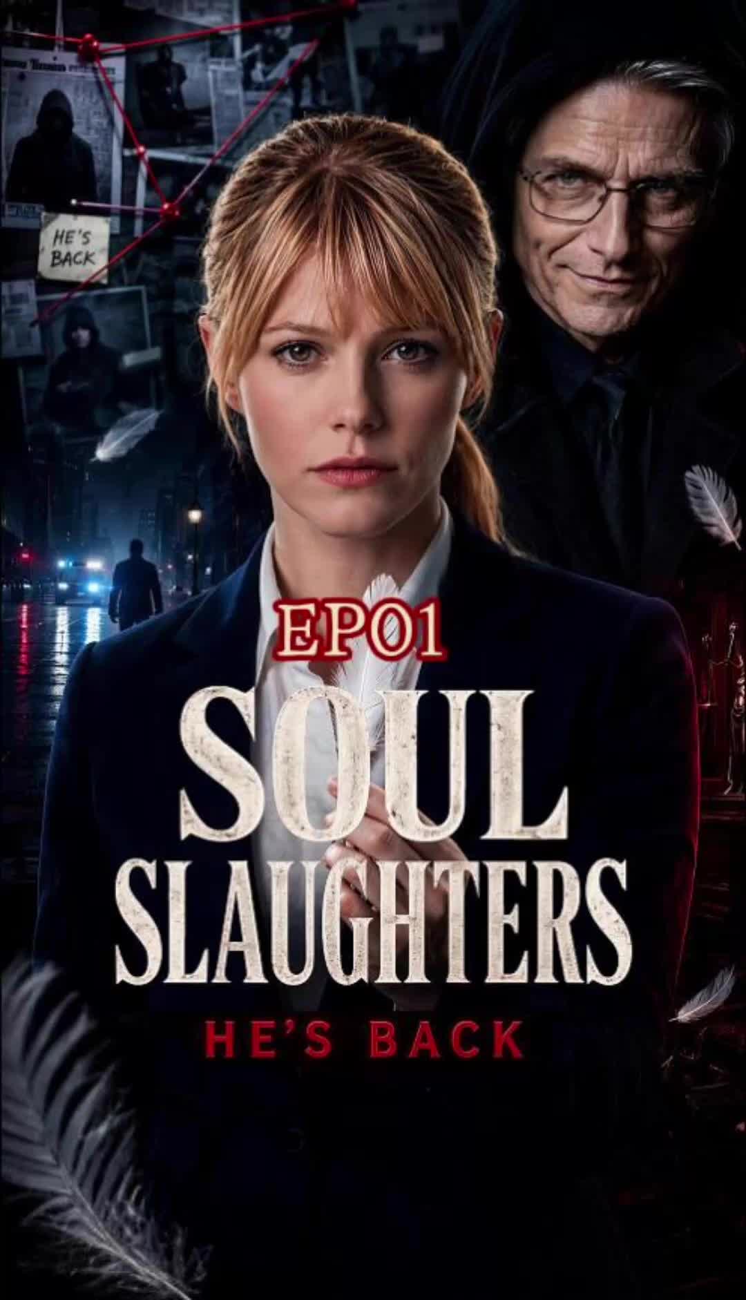 Unsilenced：Soul Slaughters Episode 1
