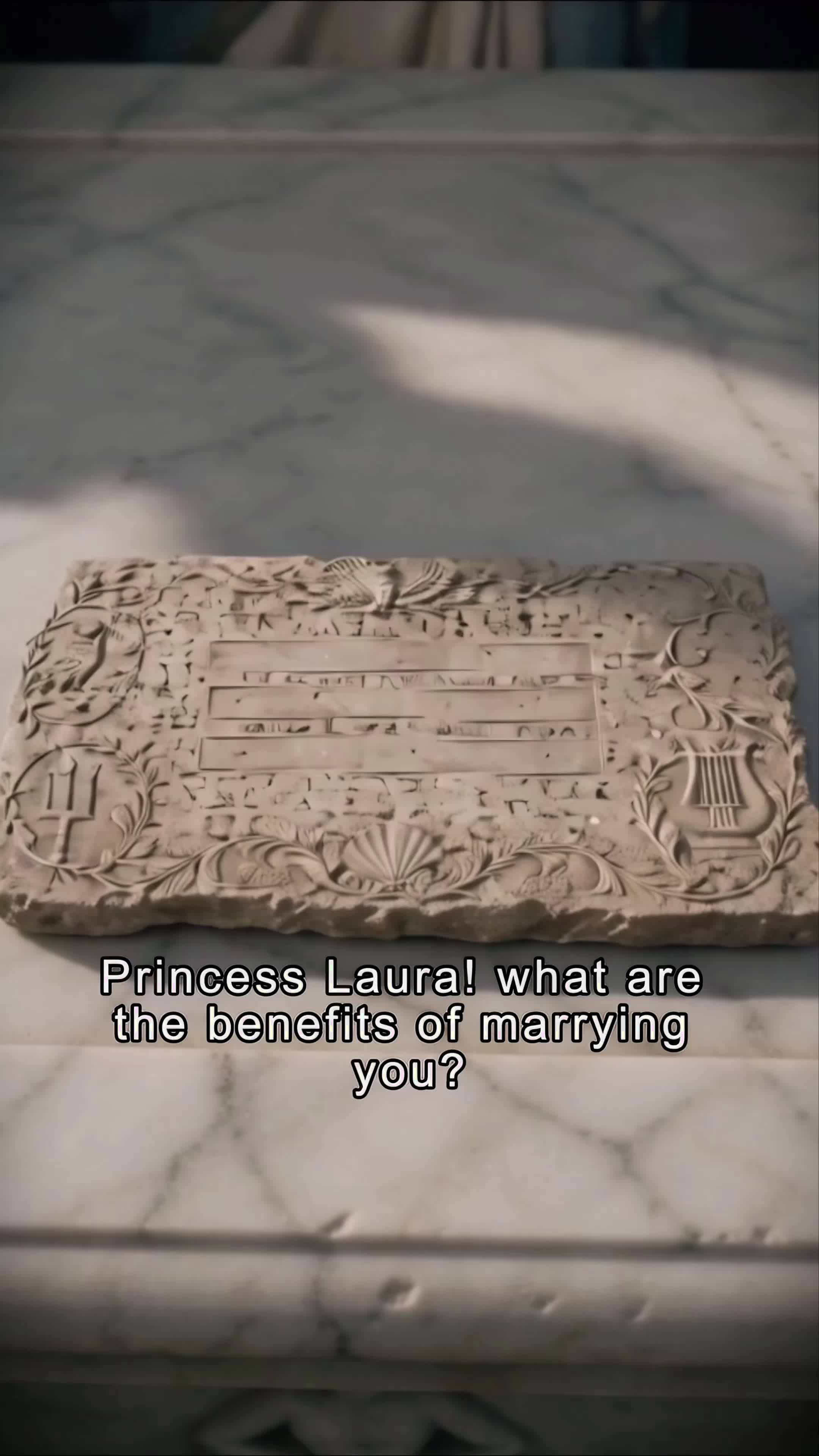 Daughter of Poseidon Forsakes you Episode 10