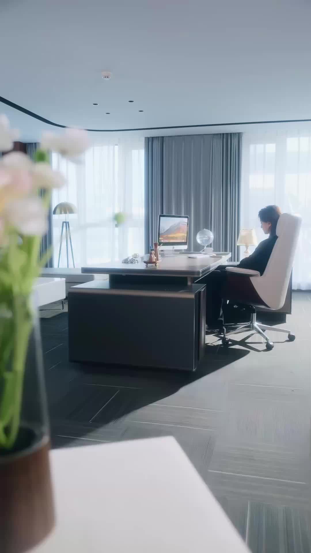 Pria Jahat VS Kelinci Polos - Episode 39 - Episode 39