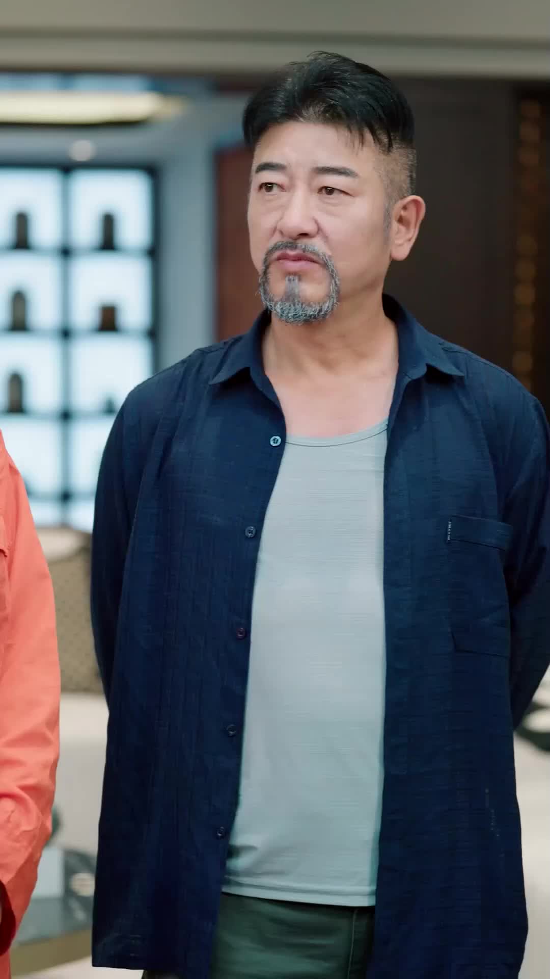 Rahasia di Balik Orang Tua Sederhana (Sulih Suara) - Episode 10 - Episode 10