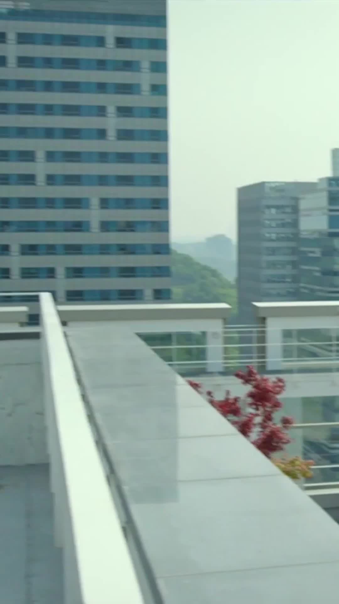 單身三人行 第8集