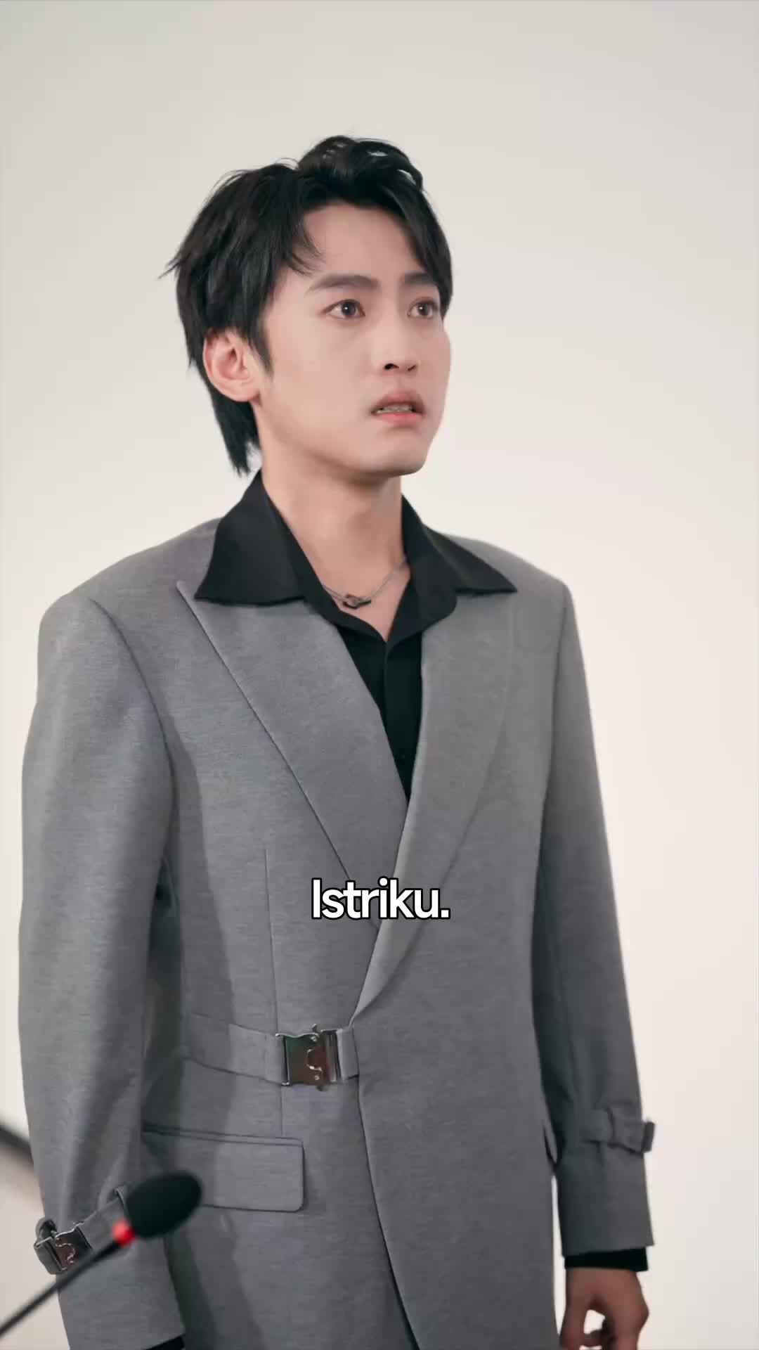 Mimpi yang Menuduh - Episode 37 - Episode 37